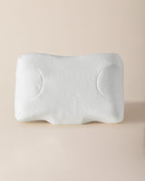 Memory Foam Beauty Pillow for Anti-Aging Face Support