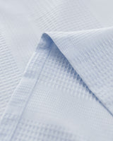 Twin Size Ecocell Solid Lightweight Bedspread