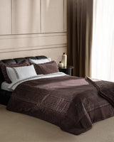 Espelette 8-Piece Full/Queen Luxury Bedding Set
