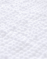 Conques Soft Absorbent Bathroom Mat - Non-Slip Bath Rug