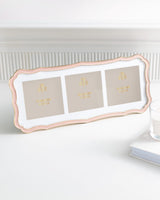 Melody Style Decorative Photo Frame for Home Decor