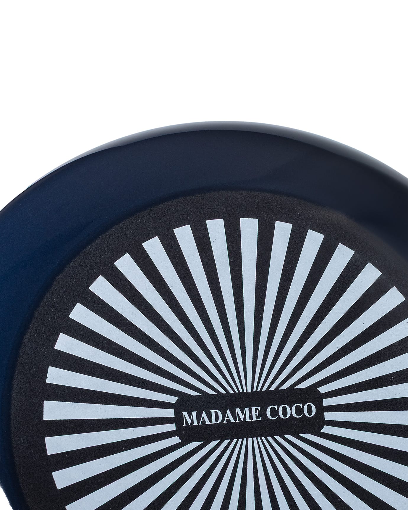 24 cm Blue Saucepan