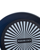 24 cm Blue Saucepan