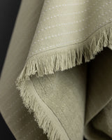 Cotton Blend Bath Towel - Plush Comfort