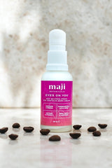 Eye Cream - Brightening, Firming & Dark Circle Reduction with Caffeine, Vitamin C & Niacinamide