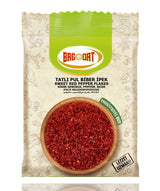 Professional Grade Sweet Silk Chili Flakes