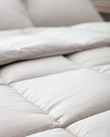 Soft Polyester Single Sleeping Set - Everyday Comfort