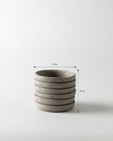 Cement Planter - Modern Minimalist Design