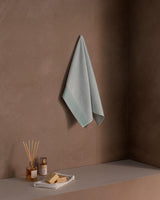 Dory Soft Absorbent Face Towel for Bathroom & Spa