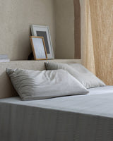 Soft Cotton Double Bed Sheet Set