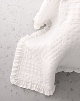 Maryon Double Bedspread - Elegant Bed Cover
