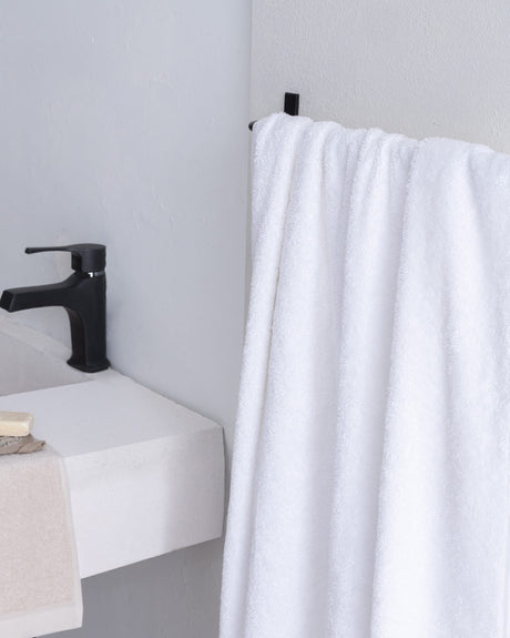 Pomeline 100% Cotton Soft & Absorbent Bath Towel