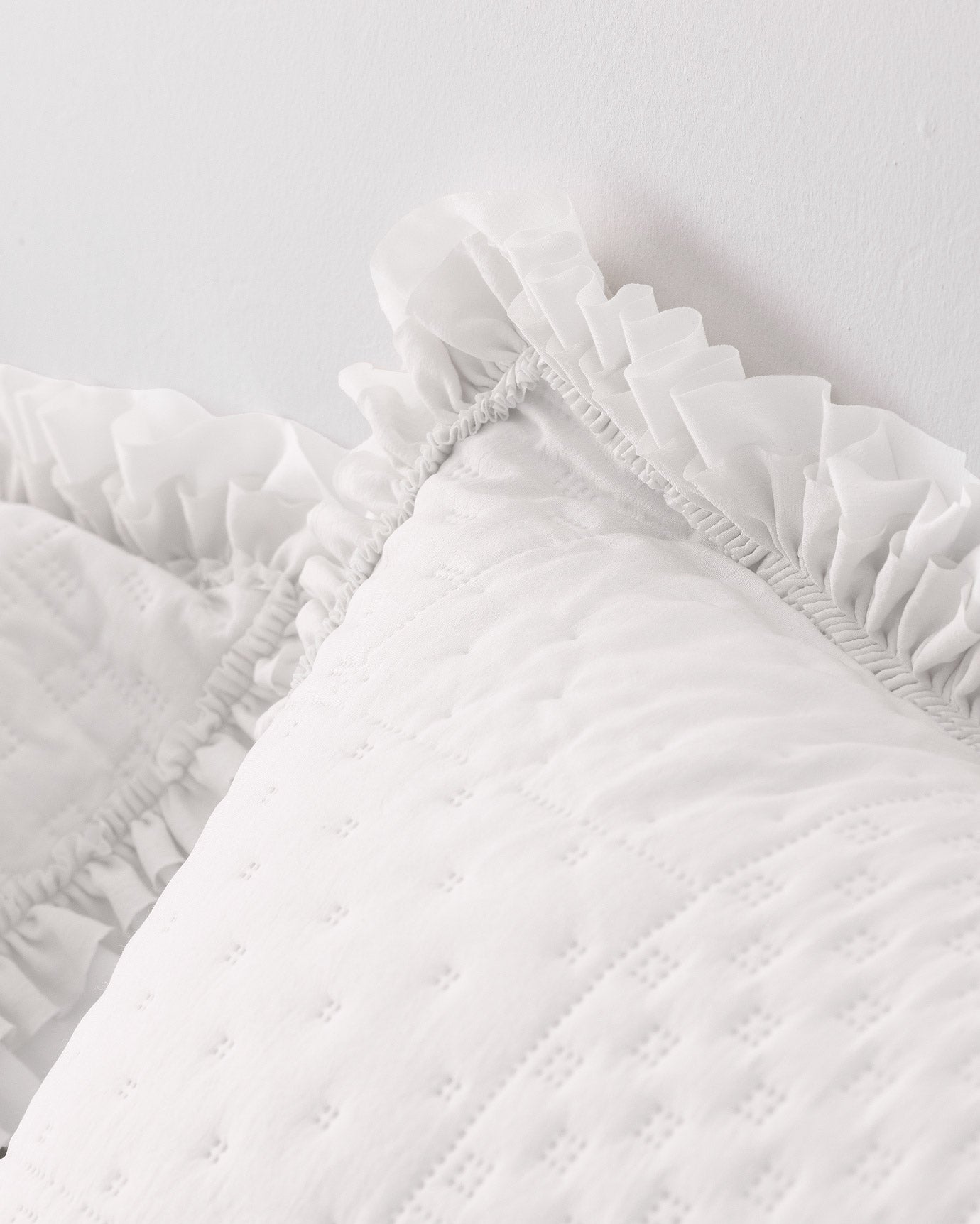 Maryon Double Bedspread - Elegant Bed Cover