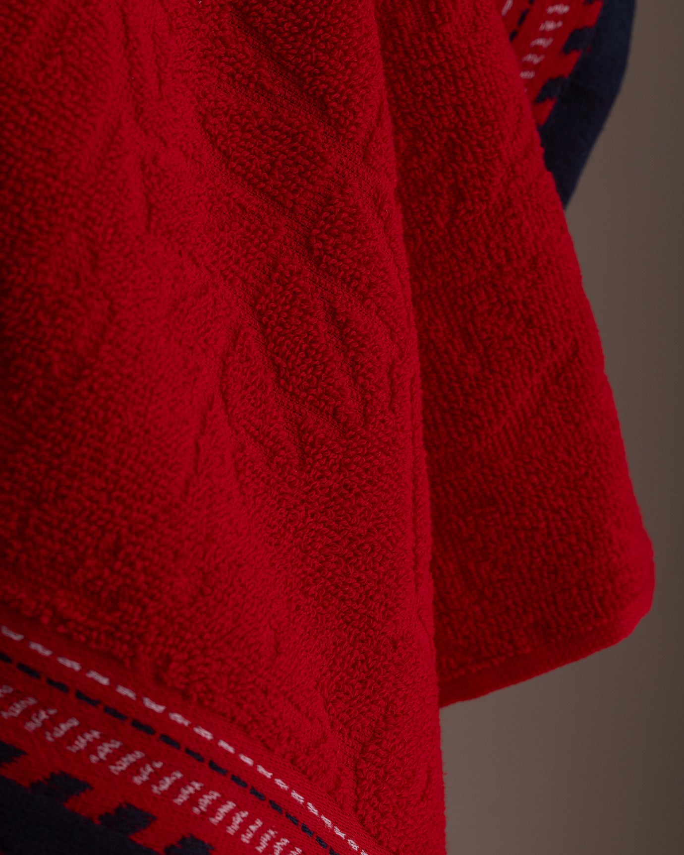 100% Cotton Face Towel - Perle Collection Softness