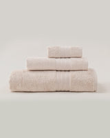 Martha TENCEL Face Towel - Ultra Soft & Absorbent