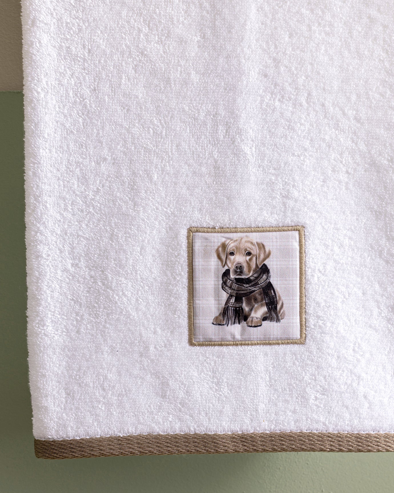 Elroy 100% Cotton Soft & Absorbent Face Towel