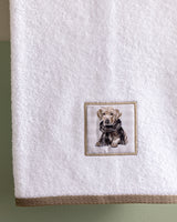 Elroy 100% Cotton Soft & Absorbent Face Towel