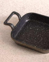 18 cm Black Nonstick Fry Pan Skillet - Small Cookware
