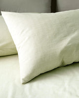 Double 100% Cotton Ranforce Printed Duvet Cover Bedding Set