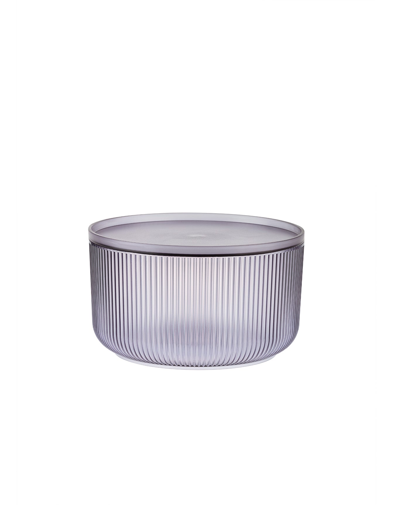 3-Piece Food Storage Container Set for Kitchen Organization