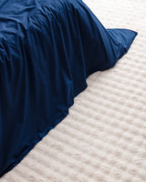 100% Cotton Double Duvet Cover Set - Allure Collection