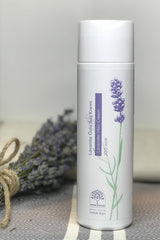 Crème Capillaire Naturelle à la Lavande - Formule Nourrissante, Fortifiante et Adoucissante