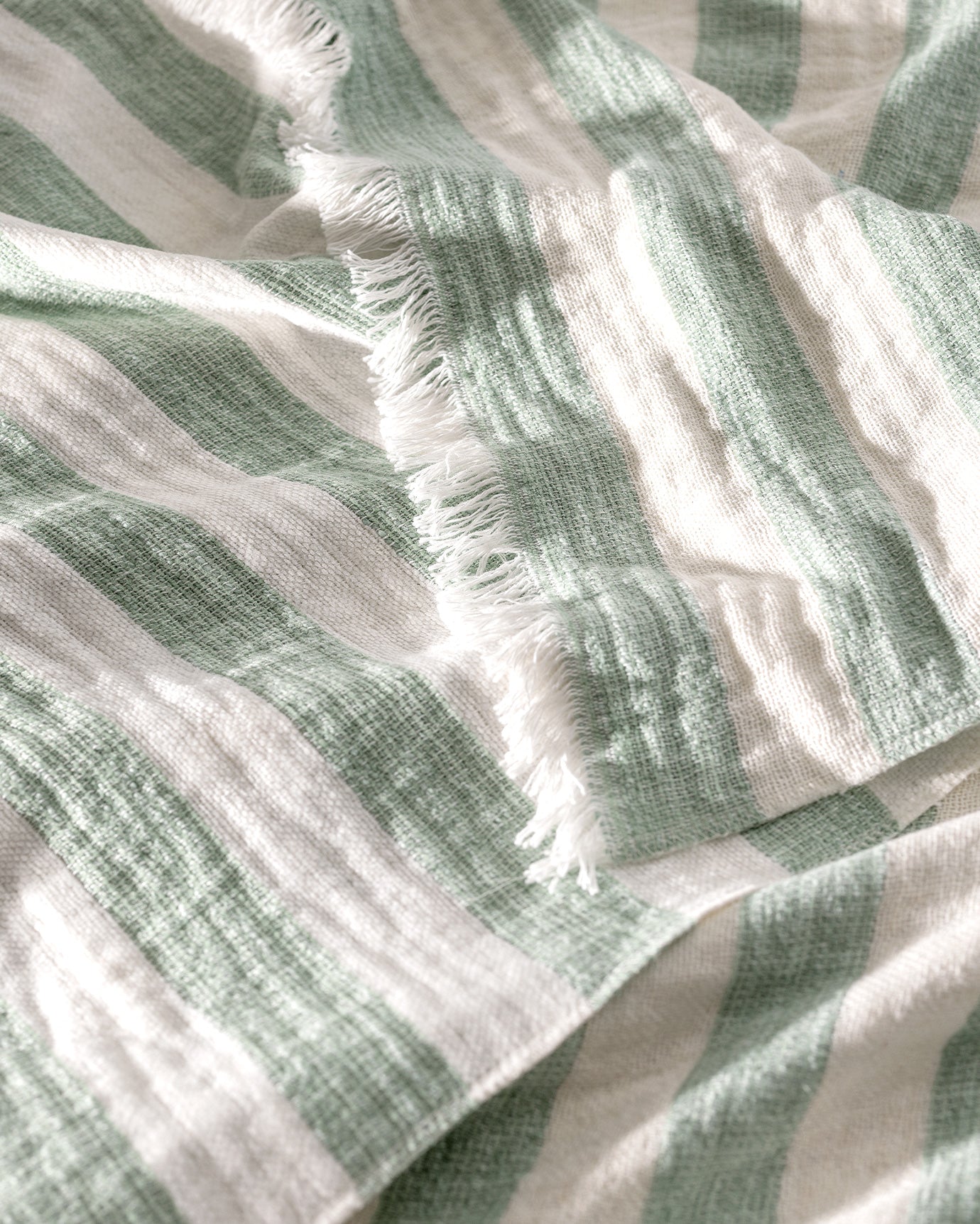 Soft Cotton Bedspread for Full Queen Size Beds