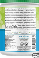 Kolagenové peptidy v prášku - bez příchuti, 300g