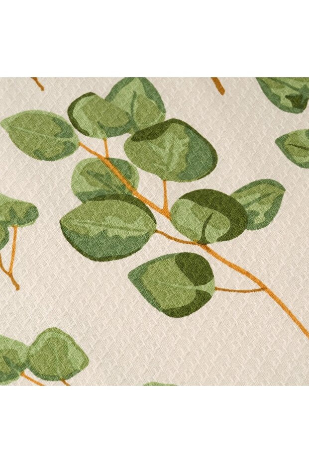 Eucalyptus Cotton Double Quilt - 200x220 cm