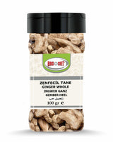 Professional Whole Ginger Root