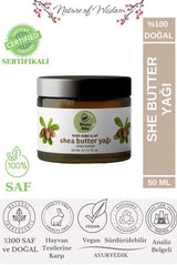 Professional Grade 100 Percent Pure Cold Pressed Shea Butter
