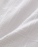 100% Cotton Single Bedspread - Froncois Yacht Collection