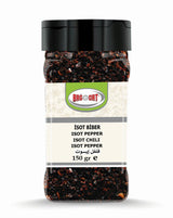 Professional Grade Urfa Sun-Dried Pepper Flakes
