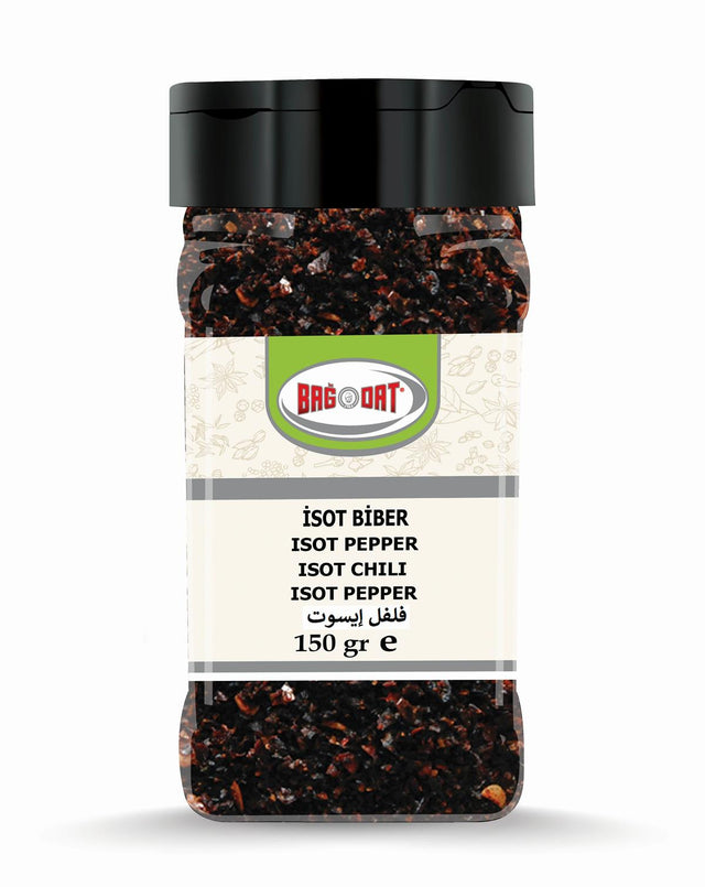 Professional Grade Urfa Sun-Dried Pepper Flakes