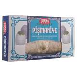 TURKOBABA Premium Pistachio Pismaniye Turkish Cotton Candy - 140g