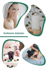 Eucalyptus Essential Oil - 100% Pure & Refreshing Aromatherapy Blend