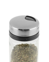 Ella Glass Spice Jar - 245 ml Airtight Food Storage Container