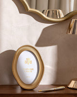 Small Gold Decorative Picture Frame