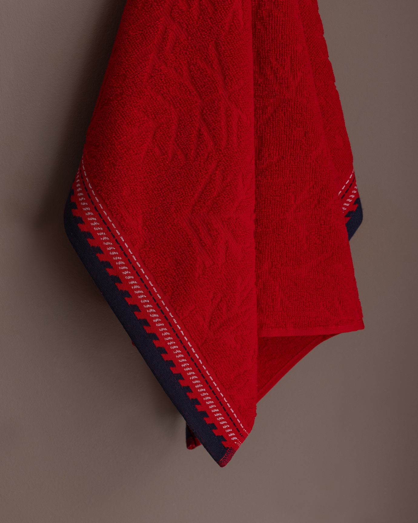 100% Cotton Face Towel - Perle Collection Softness