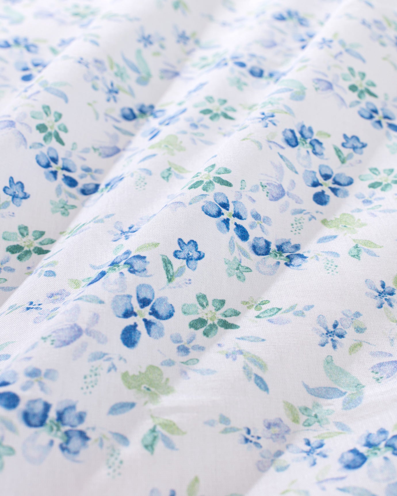 Full/Double Size 100% Cotton Ranforce Squirrel Print Bedding Set
