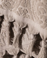 Plush Absorbent Bath Towel
