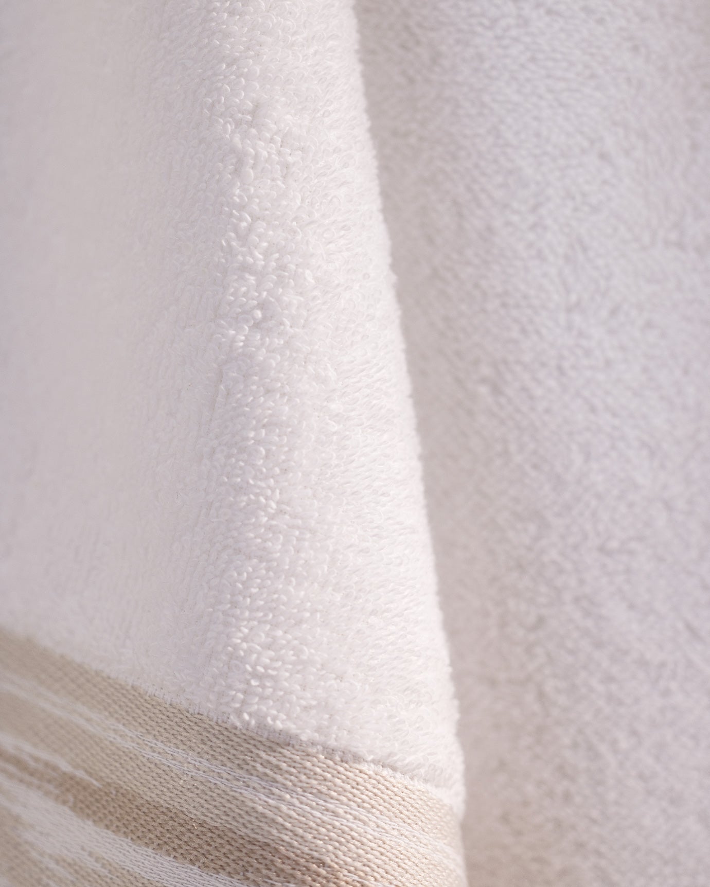 Daine Soft Absorbent Face Towel for Bathroom