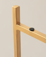 Table d'Appoint Gabrielle - Meuble d'Accent Moderne