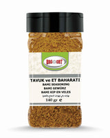Professional Asian Noodle and Stir-Fry Seasoning Blend