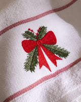 Brumeux 100% Cotton Kitchen Towel Set (2-Piece)