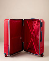 Polycarbonate Large Suitcase - Durable & Lightweight Travel