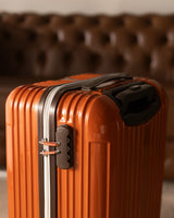 Polycarbonate Cabin Luggage - Durable Travel Companion
