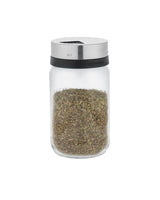 380 ml Glass Spice Jar - Airtight Food Storage Container