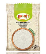 Professional Grade Pure Wheat Starch