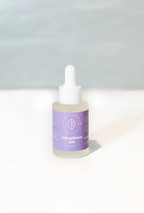 Pure Cold Pressed Grape Seed Oil